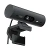 Logitech BRIO 500 Full HD 1080p 4MP Auto-framing Webcam