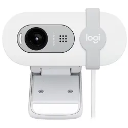 Logitech Brio 100 Full HD Privacy Shutter Webcam