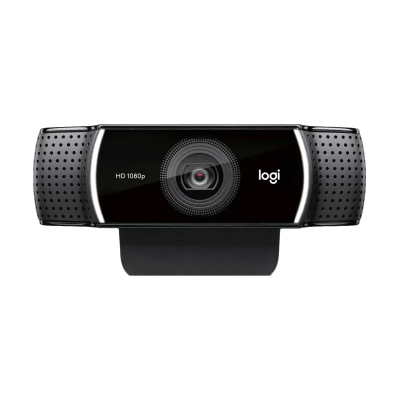 Logitech C922 Pro Full HD Webcam