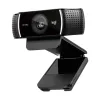 Logitech C922 Pro Full HD Webcam