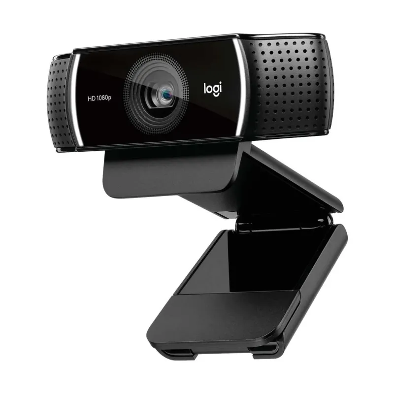 Logitech C922 Pro Full HD Webcam