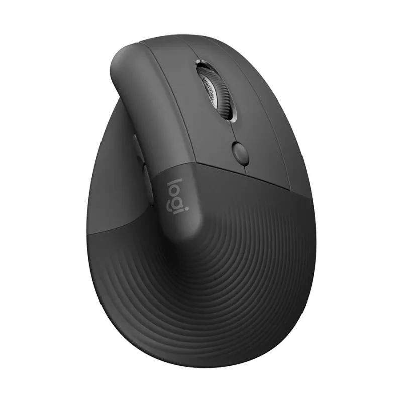 Logitech Ergo Series Lift Vertical Ergonomic Mouse
