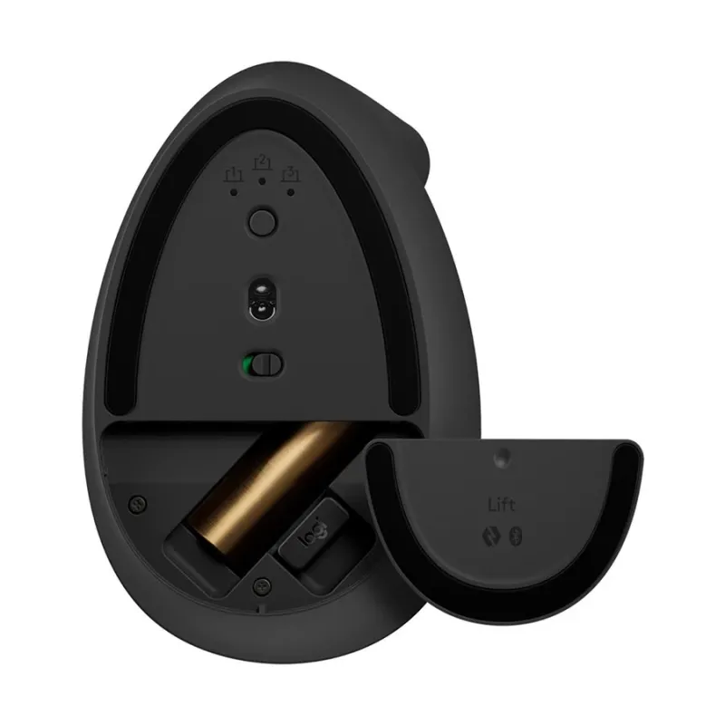 Logitech Ergo Series Lift Vertical Ergonomic Mouse