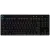 Logitech G PRO Tenkeyless RGB Mechanical Gaming Keyboard