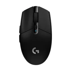 Logitech G304 Hero Lightspeed Wireless Gaming Mouse