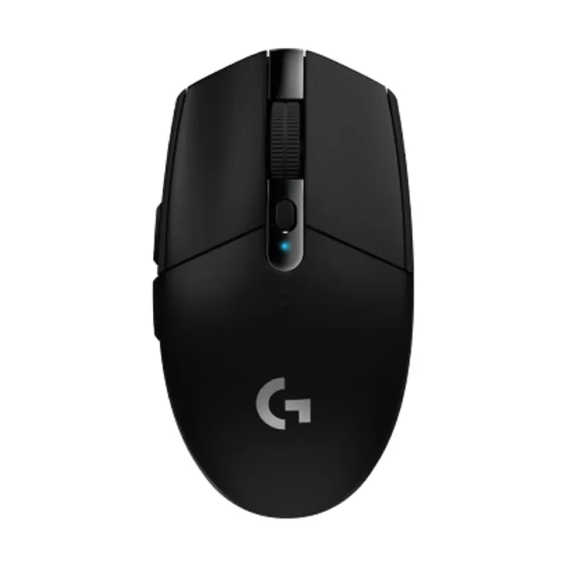 Logitech G304 Hero Lightspeed Wireless Gaming Mouse