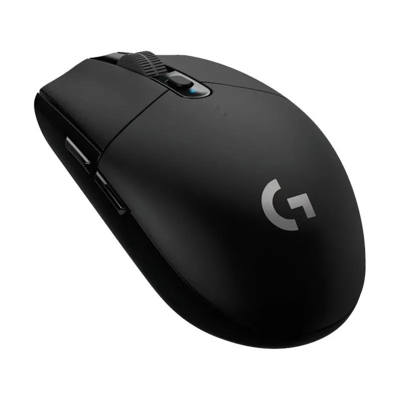 Logitech G304 Hero Lightspeed Wireless Gaming Mouse