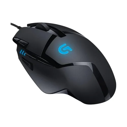 Logitech G402 Hyperion Fury ULTRA-FAST FPS GAMING MOUSE