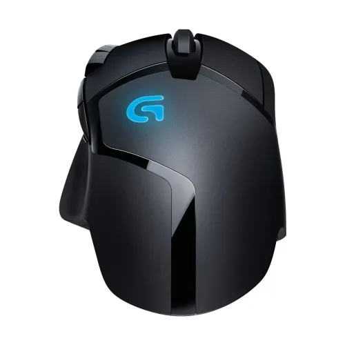 Logitech G402 Hyperion Fury ULTRA-FAST FPS GAMING MOUSE