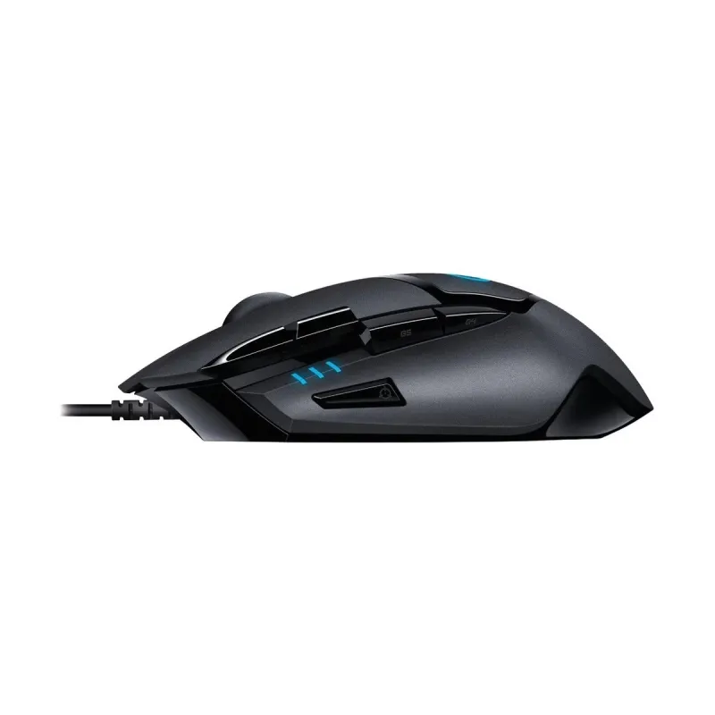 Logitech G402 Hyperion Fury ULTRA-FAST FPS GAMING MOUSE