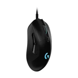 Logitech G403 Hero Lightsync RGB Lighting USB Gaming Mouse