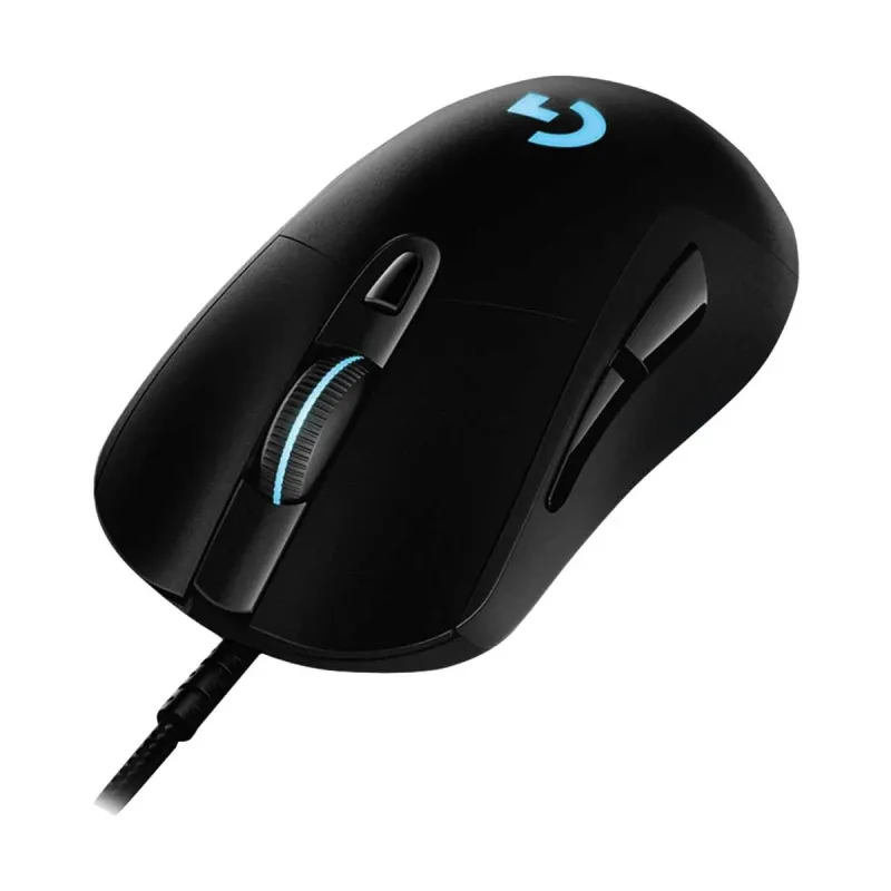 Logitech G403 Hero Lightsync RGB Lighting USB Gaming Mouse