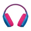 Logitech G435 LIGHTSPEED Wireless & Bluetooth Gaming Headset