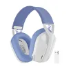 Logitech G435 LIGHTSPEED Wireless & Bluetooth Gaming Headset