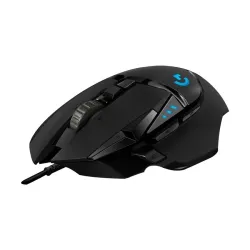 Logitech G502 HERO High Performance RGB Gaming Mouse