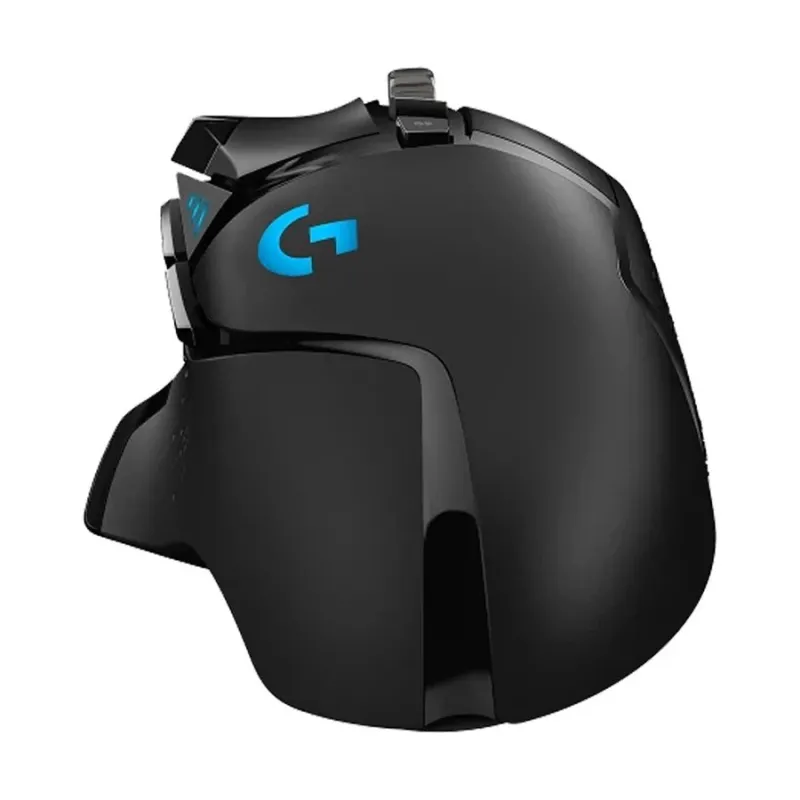 Logitech G502 HERO High Performance RGB Gaming Mouse