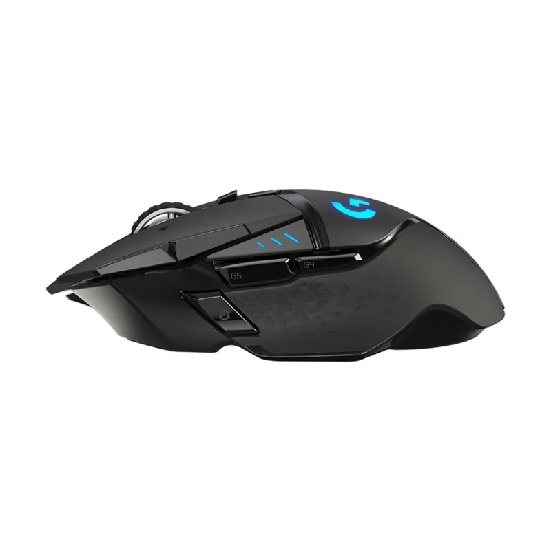 Logitech G502 Lightspeed Lightsync RGB Wireless Gaming Mouse