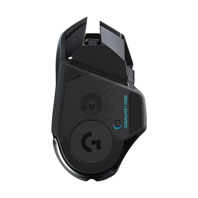 Logitech G502 Lightspeed Lightsync RGB Wireless Gaming Mouse