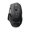 Logitech G502 X Light Speed Wireless Hero Gaming Mouse Black