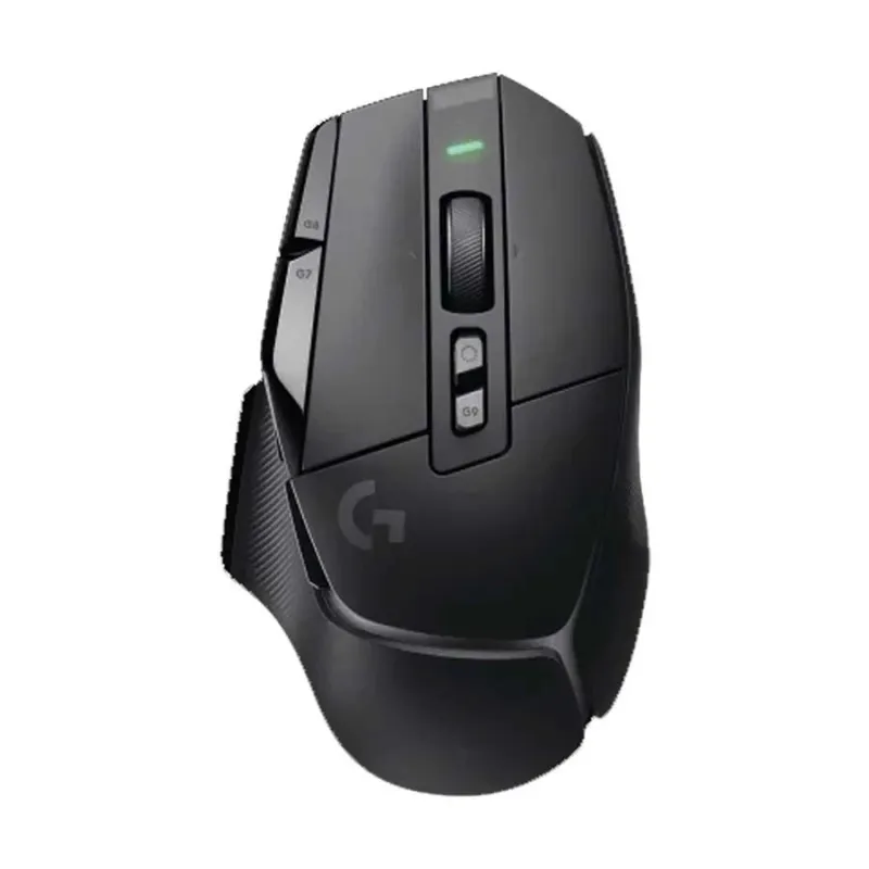 Logitech G502 X Light Speed Wireless Hero Gaming Mouse Black