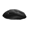 Logitech G502 X Light Speed Wireless Hero Gaming Mouse Black
