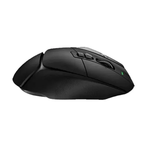Logitech G502 X Light Speed Wireless Hero Gaming Mouse Black