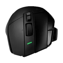 Logitech G502 X Light Speed Wireless Hero Gaming Mouse Black