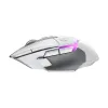 Logitech G502 X PLUS LIGHTSPEED Wireless Hero RGB Gaming Mouse White