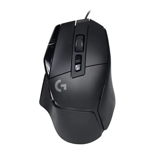 Logitech G502 X USB Hero Gaming Mouse