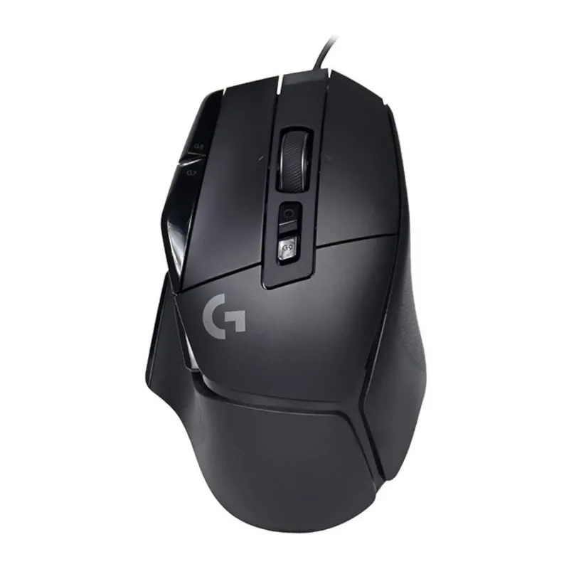Logitech G502 X USB Hero Gaming Mouse