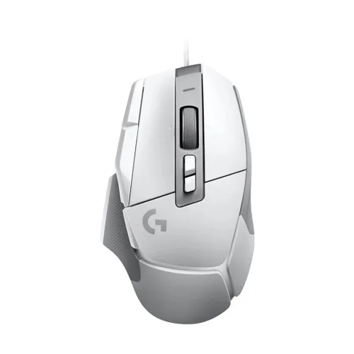 Logitech G502 X USB Hero Gaming Mouse