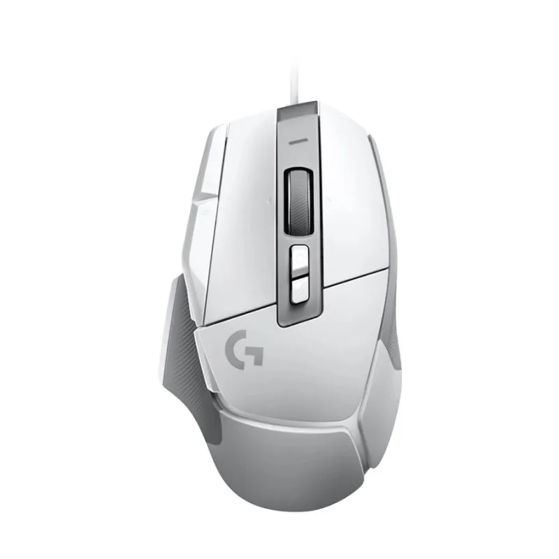 Logitech G502 X USB Hero Gaming Mouse