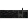 Logitech G512 LIGHTSYNC RGB Mechanical Gaming Keyboard