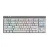 Logitech G515 LIGHTSPEED TKL Wireless Gaming Keyboard