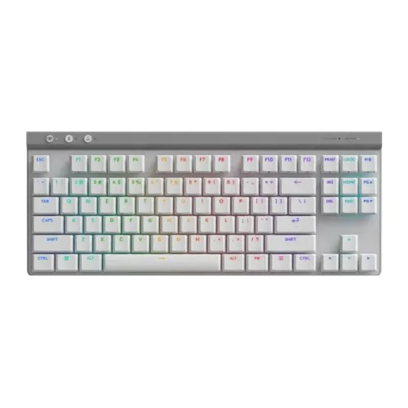 Logitech G515 LIGHTSPEED TKL Wireless Gaming Keyboard