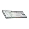 Logitech G515 LIGHTSPEED TKL Wireless Gaming Keyboard
