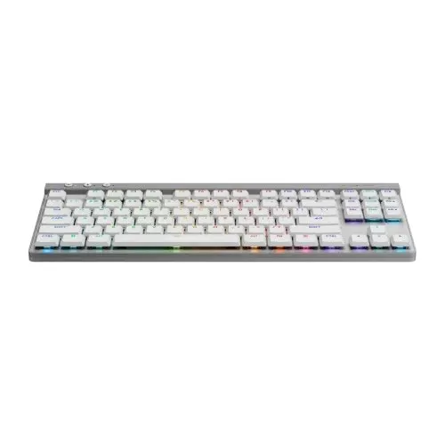 Logitech G515 LIGHTSPEED TKL Wireless Gaming Keyboard