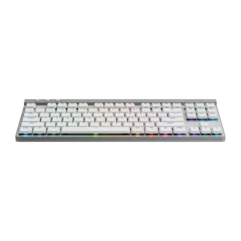 Logitech G515 LIGHTSPEED TKL Wireless Gaming Keyboard