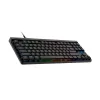 Logitech G515 TKL Wired Gaming Keyboard