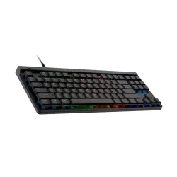 Logitech G515 TKL Wired Gaming Keyboard