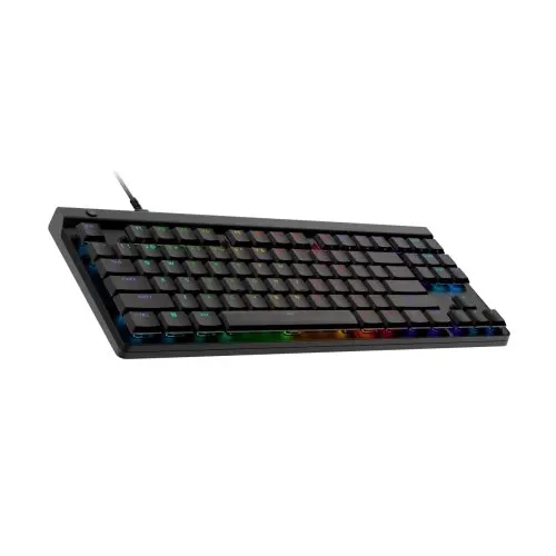 Logitech G515 TKL Wired Gaming Keyboard
