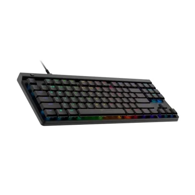 Logitech G515 TKL Wired Gaming Keyboard