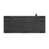 Logitech G515 TKL Wired Gaming Keyboard
