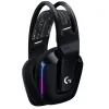 Logitech G733 LIGHTSPEED Wireless RGB Gaming Headset
