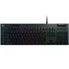 Logitech G813 LIGHTSYNC RGB Tactile Mechanical Gaming Keyboard