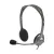 Logitech H110 STEREO Headset (Two port)