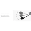 Logitech H111 STEREO Headset (One port)