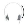 Logitech H150 STEREO Headset (Two port)