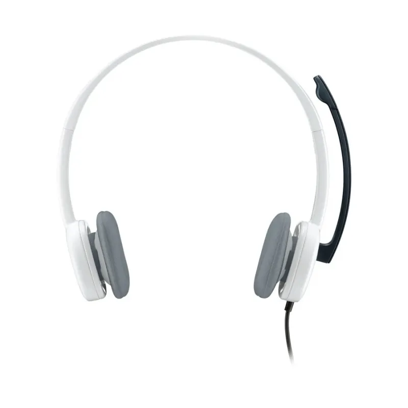Logitech H150 STEREO Headset (Two port)