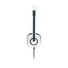 Logitech H150 STEREO Headset (Two port)